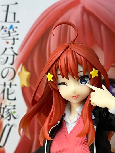 Coreful 五等分的新娘∬ 中野五月 ~校服~ 新装版