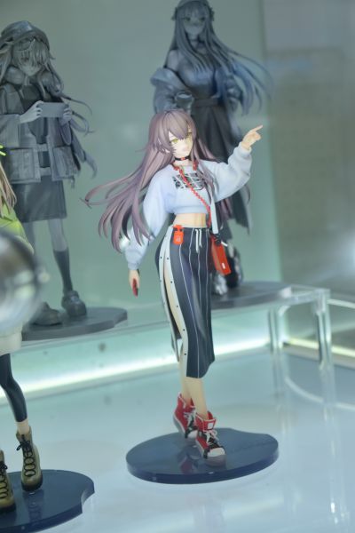 少女前线 UMP45 科罗娜日落