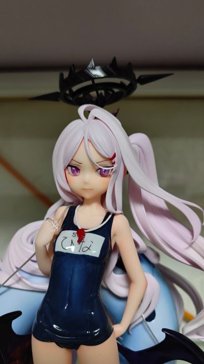 碧蓝档案 空崎日奈