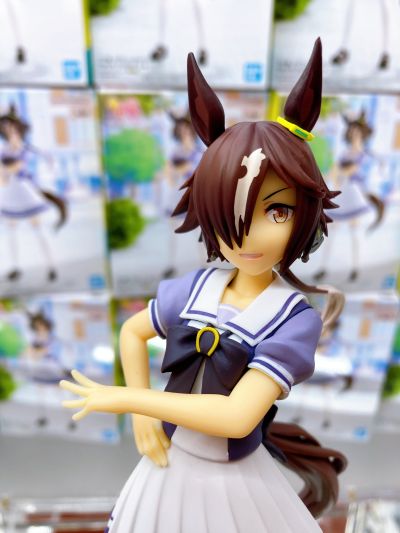 赛马娘 伏特加