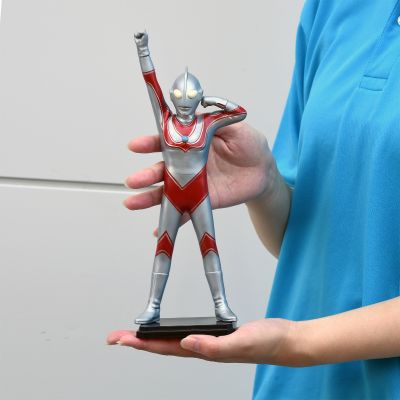 杰克奥特曼 专业手工软胶套件 复刻版