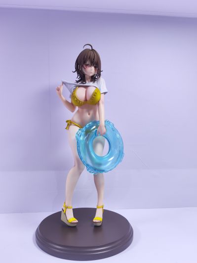 邂逅到就是得到的女孩子特上酱 凤日向子