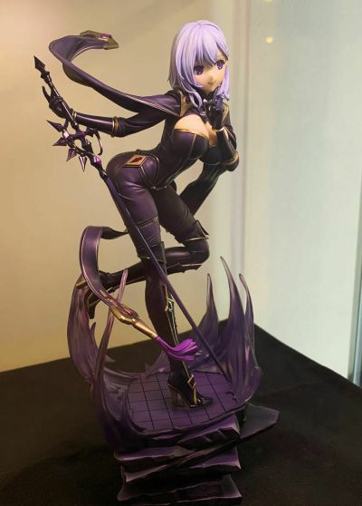 KDcolle  我想成为影之强者 贝塔 原作版