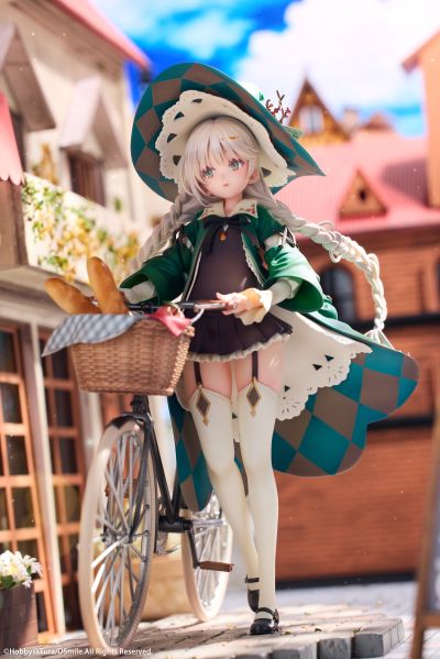 街道魔女 莉莉