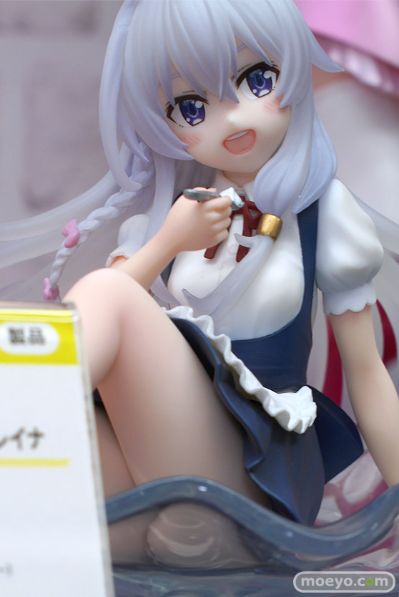 TENITOL 雪糕款（暂译） 魔女之旅 伊蕾娜