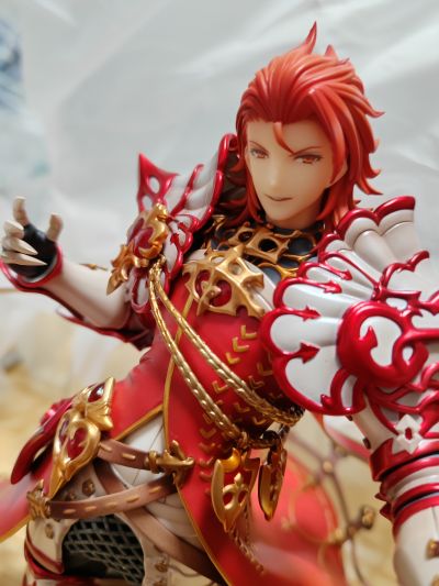ALTAiR 碧蓝幻想 帕西瓦尔
