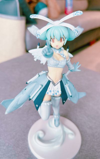 C3xHobby ホービーちゃん Angel ver. 