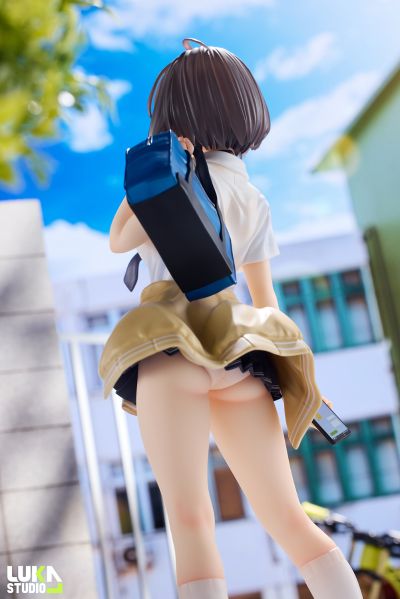 【Alter】 巴尔的摩 放学后的ACE