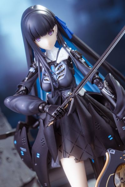 ARCTECH 战双：帕弥什 赛琳娜·岚音