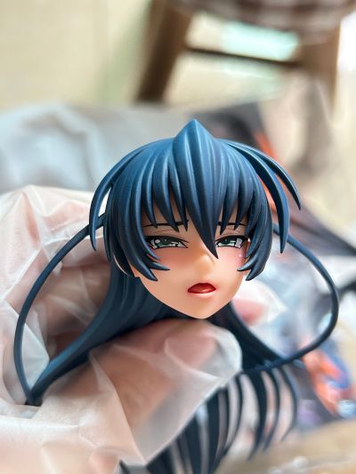 对魔忍RPG 克隆阿莎姬