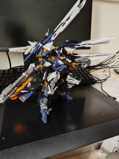 驳机制 迷惘商会：异鸟代码  RB13p 波塞冬