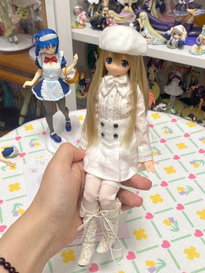 PureNeemo Winter Harmony 