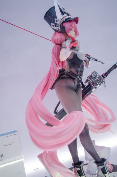 魔法巡礼Bunny