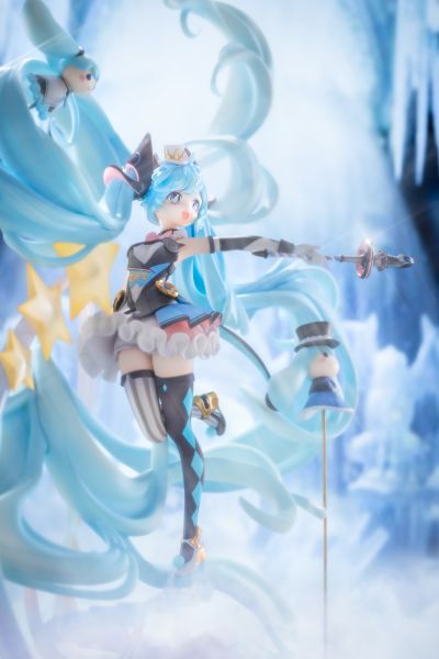 初音未来 魔法未来2019