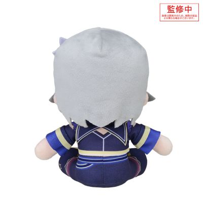 世界计划 缤纷舞台 feat. 初音未来 可爱软绵绵玩偶 日野森志步‐雨后的第一颗星星‐ M码