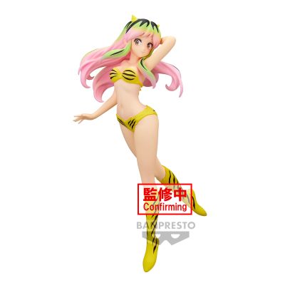 独特魅力 福星小子 拉姆2 B款
