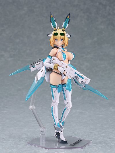 PLAMAX BP-01 兔女郎服装计划 索菲亚· F· 希琳