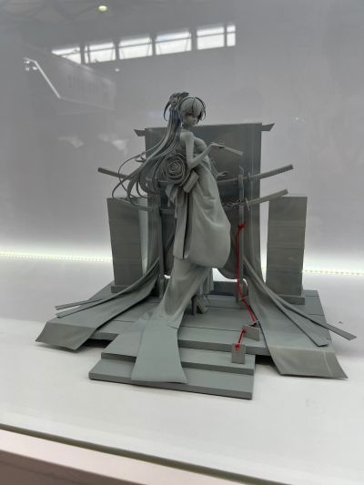 自私公主