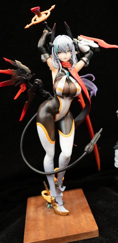 【WF2023上海】E1馆作品