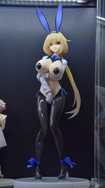 B-style 兔女郎服装计划 索菲亚· F· 希琳 逆兔女郎