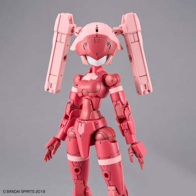 30MM  EXM-H15A 亚琪露比（A型）