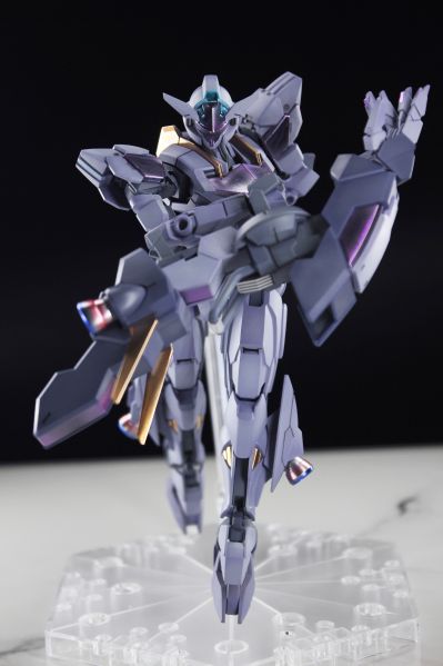 HG 机动战士高达 水星的魔女 凡娜迪斯之心 吉乌魔灵高达