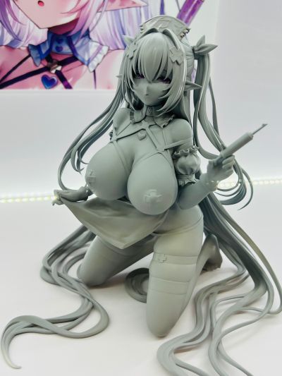 护士精灵 特别版