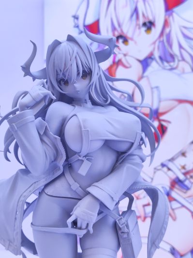 蔷薇（暂定）