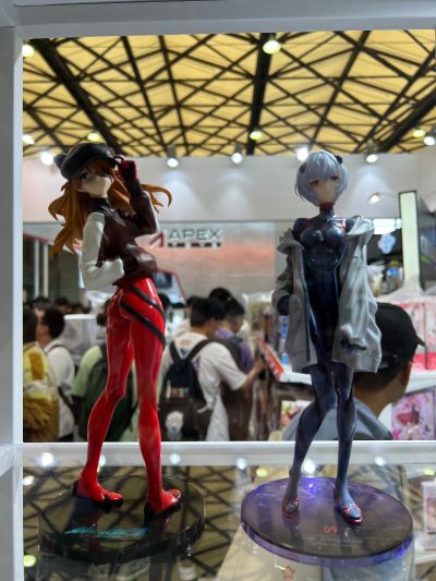 WF上海2022-2023 随拍  更新完毕