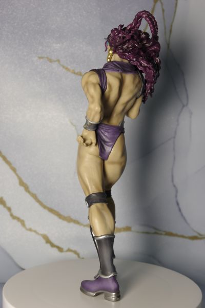 一番赏 JOJO的奇妙冒险 EVIL PARTY B奖 卡兹