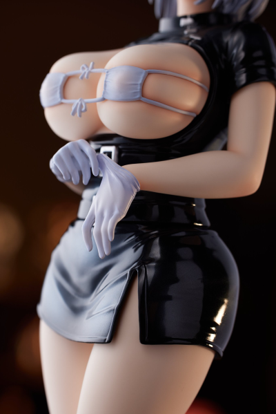 黑泽真白