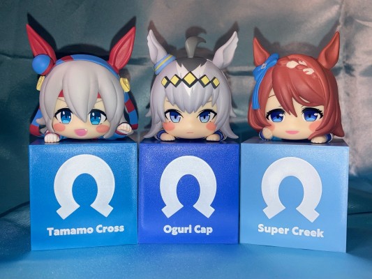 赛马娘趴趴5