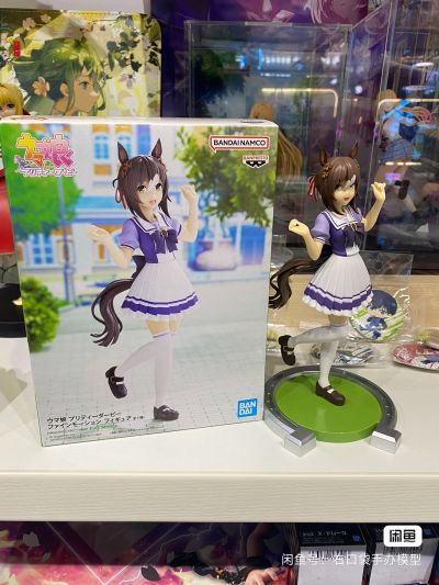 赛马娘 美妙姿势