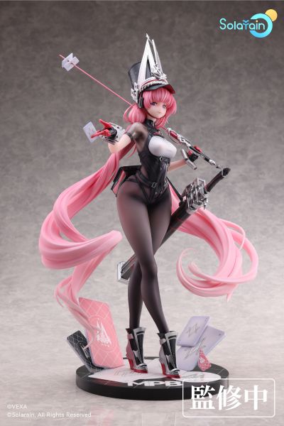 魔法巡礼Bunny
