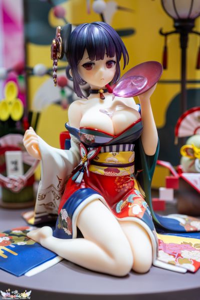 东方Project 芙兰朵露・斯卡雷特 军服