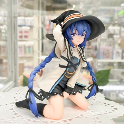 Melty Princess 无职转生 ~到了异世界就拿出真本事~ 掌中洛琪希