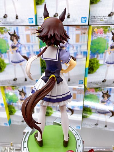 赛马娘 伏特加