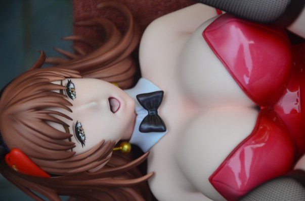 糸惠 兔女郎