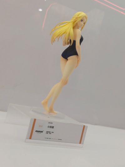 POP UP PARADE  夏日重现 小舟潮