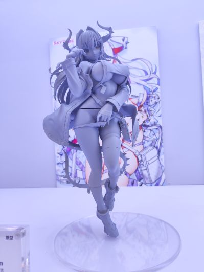 蔷薇（暂定）
