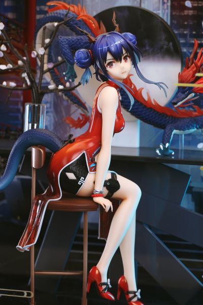 明日方舟 陈 岁红霞