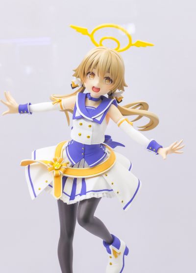 POP UP PARADE  蔚蓝档案 阿慈谷日富美 恶作剧☆前线