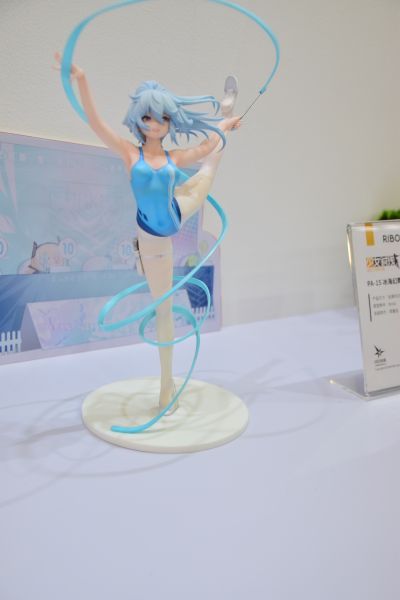 RISE UP系列 少女前线 PA-15 冰海幻舞