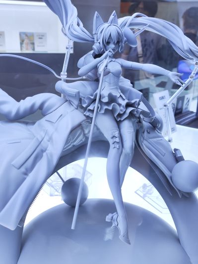 初音未来 闪耀星间