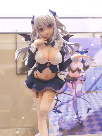 莉莉娅 异色版