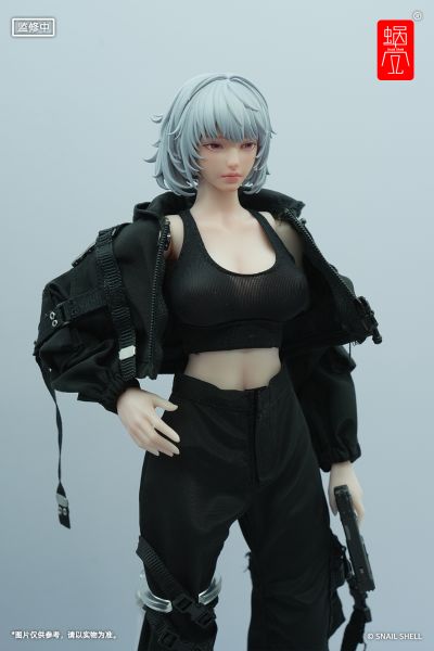莉莉安