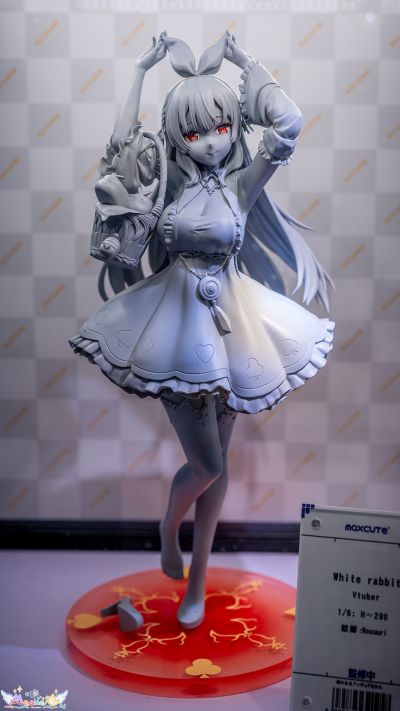 Vtuber 东雪莲