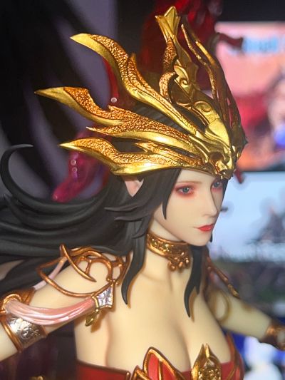 斗破苍穹 美杜莎