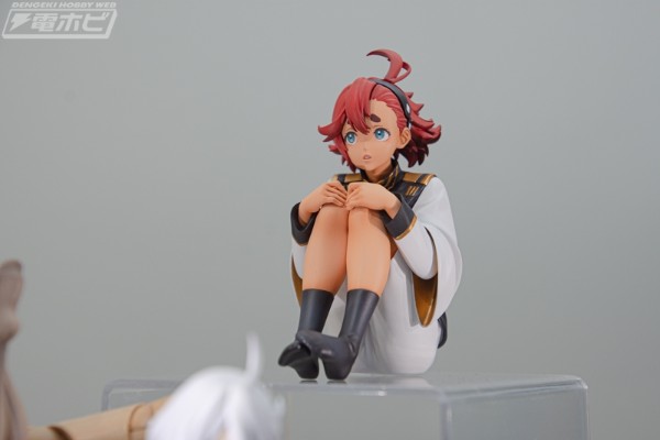 GEM系列 机动战士高达 水星的魔女 掌中米奥莉奈