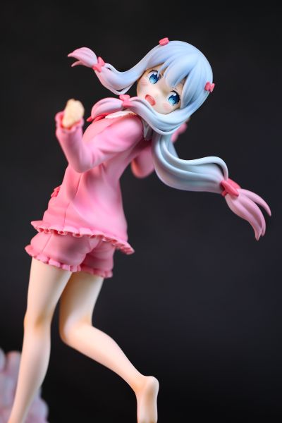 TENITOL 埃罗芒阿老师 和泉纱雾